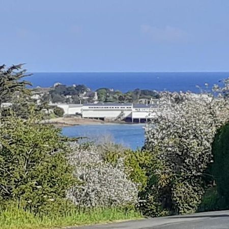 פלוגאסנו Appartement Proche Bord De Mer מראה חיצוני תמונה