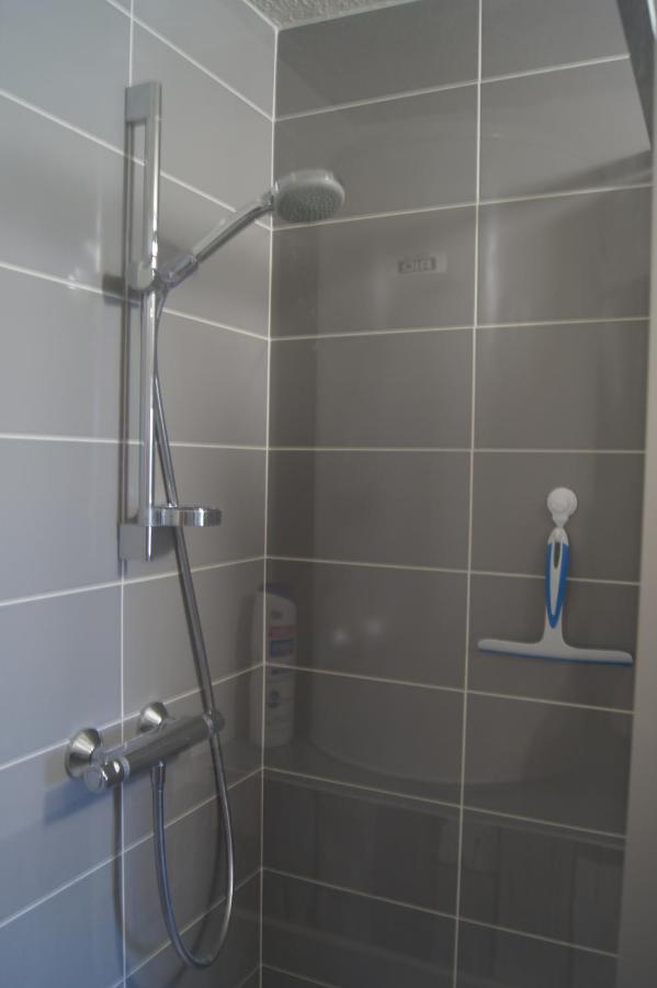 פלוגאסנו Appartement Proche Bord De Mer מראה חיצוני תמונה