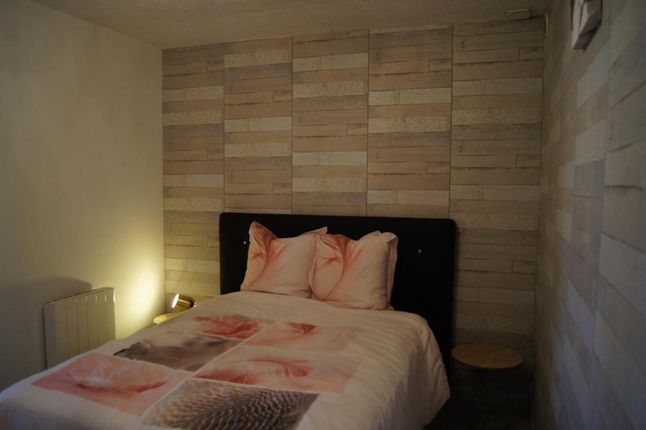 פלוגאסנו Appartement Proche Bord De Mer מראה חיצוני תמונה