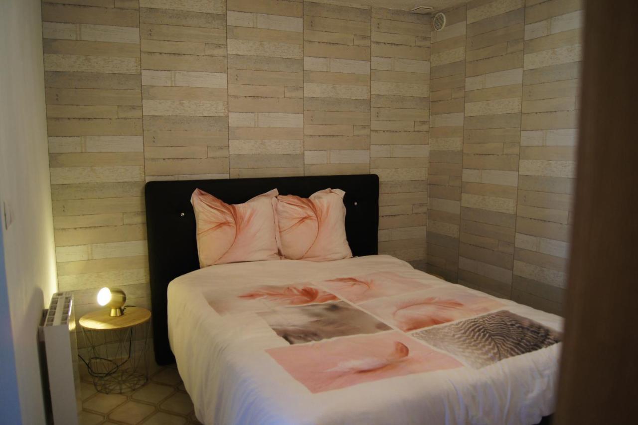 פלוגאסנו Appartement Proche Bord De Mer מראה חיצוני תמונה