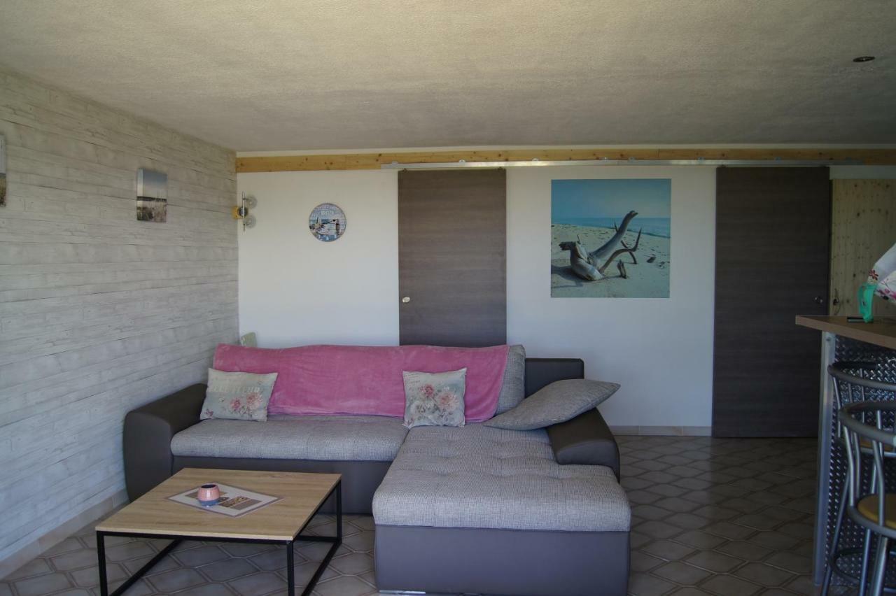 פלוגאסנו Appartement Proche Bord De Mer מראה חיצוני תמונה