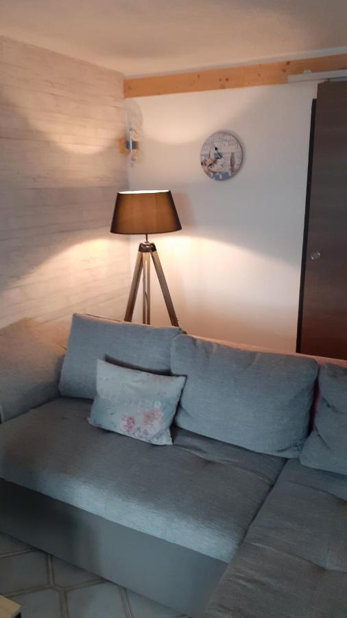 פלוגאסנו Appartement Proche Bord De Mer מראה חיצוני תמונה